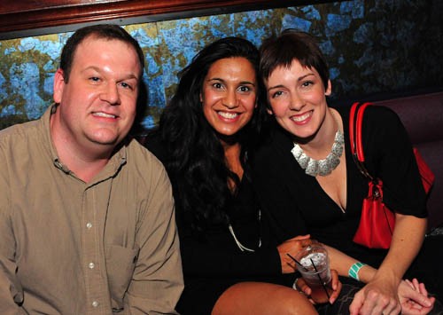 The 2008 Philadelphia Young Professionals Ball