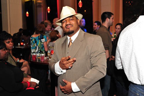 The 2008 Philadelphia Young Professionals Ball