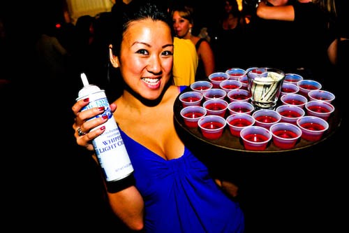 The 2008 Philadelphia Young Professionals Ball