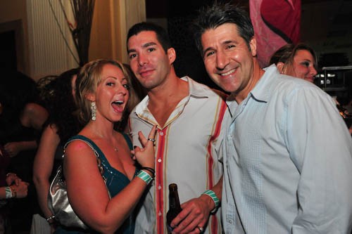 The 2008 Philadelphia Young Professionals Ball