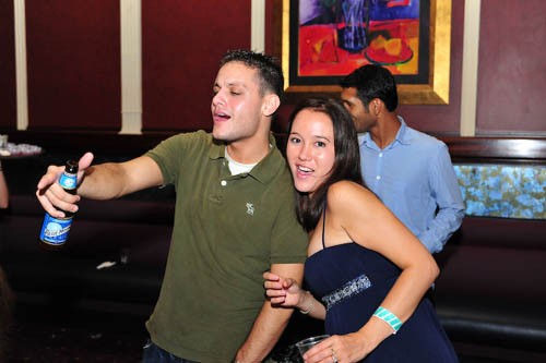 The 2008 Philadelphia Young Professionals Ball