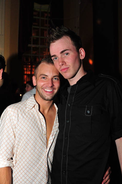 The 2008 Philadelphia Young Professionals Ball