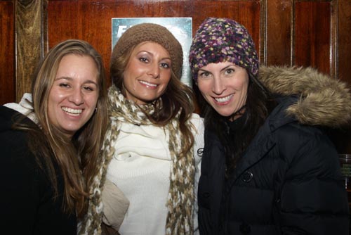 McFadden's EAGLES/Giants Home Game - Week 10