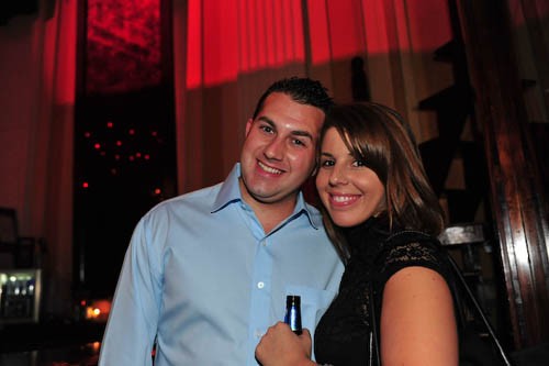 The 2008 Philadelphia Young Professionals Ball