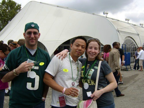 Sippin' By the River (Gallery 2)