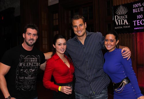 Thanksgiving Eve @ The Crystal Tea Room