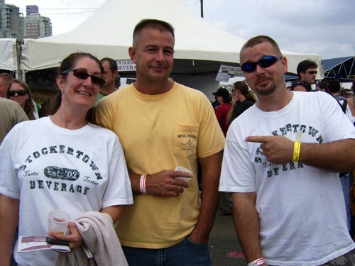 Sippin' By the River (Gallery 2)