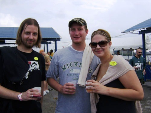 Sippin' By the River (Gallery 2)