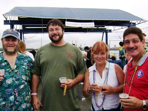 Sippin' By the River (Gallery 2)