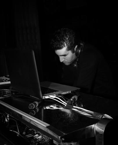 Thanksgiving Eve @ The Crystal Tea Room