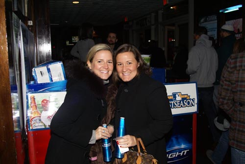 McFadden's EAGLES/Texans Home Game - Week 12