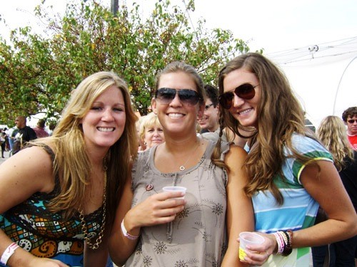 Sippin' By the River (Gallery 2)