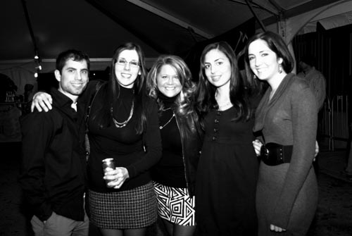 Winterfest @ McFadden's