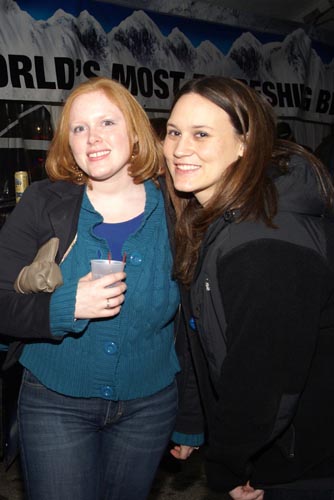 Winterfest @ McFadden's