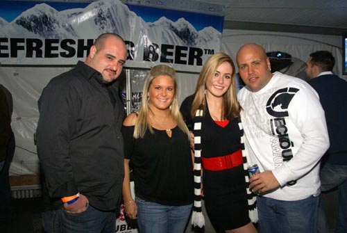 Winterfest @ McFadden's