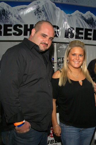 Winterfest @ McFadden's