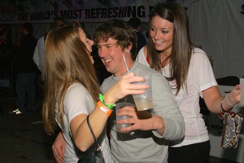 Winterfest @ McFadden's