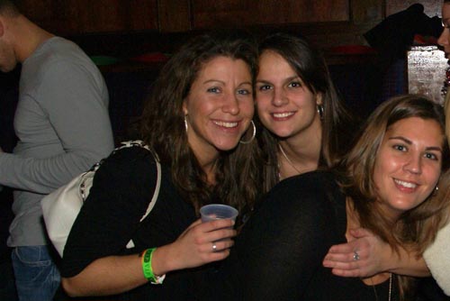 Winterfest @ McFadden's