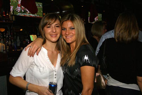 Winterfest @ McFadden's