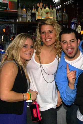 Winterfest @ McFadden's