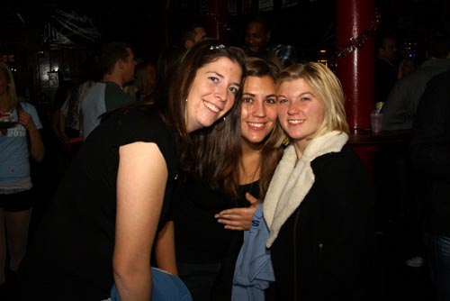 Winterfest @ McFadden's