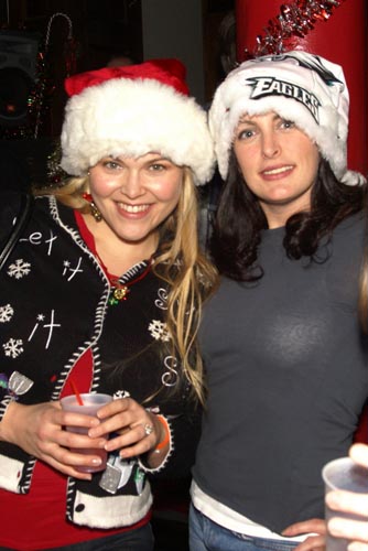 Winterfest @ McFadden's