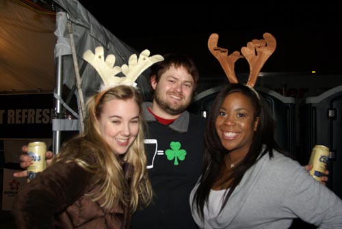 Winterfest @ McFadden's