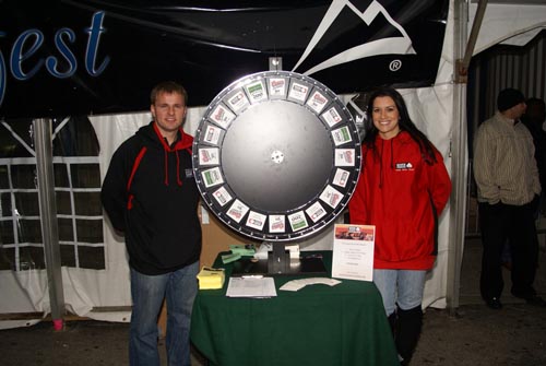 Winterfest @ McFadden's