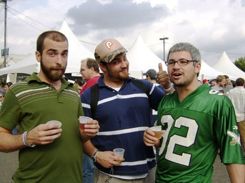 Sippin' By the River (Gallery 2)