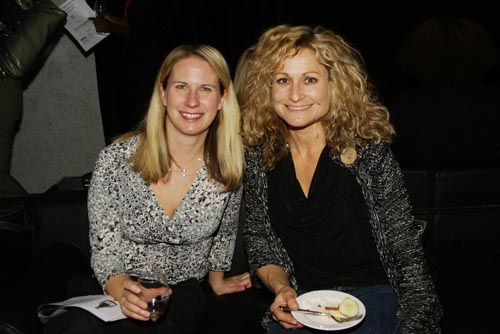 Tasting Time at The Loews Hotel