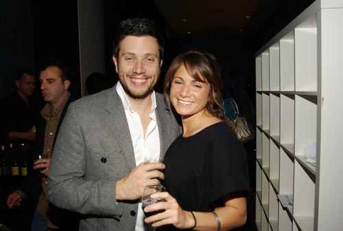 Tasting Time at The Loews Hotel