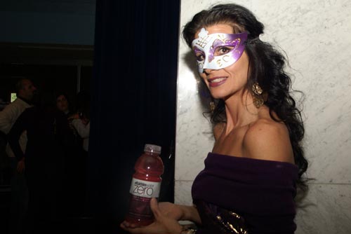 Tasting Time at The Loews Hotel