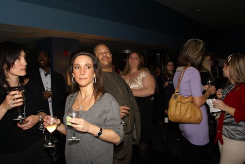 Tasting Time at The Loews Hotel