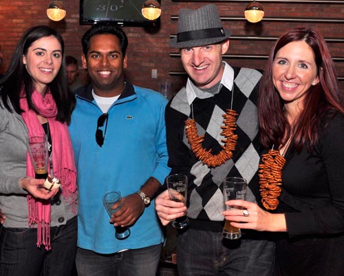 Philadelphia Winter Beer Festival 2010