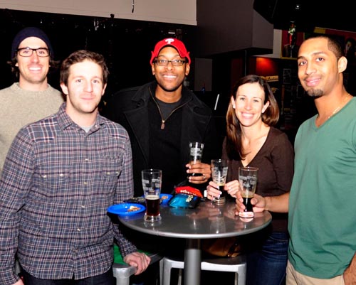 Philadelphia Winter Beer Festival 2010