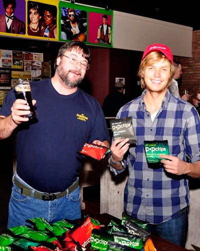 Philadelphia Winter Beer Festival 2010