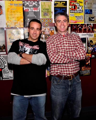 Philadelphia Winter Beer Festival 2010