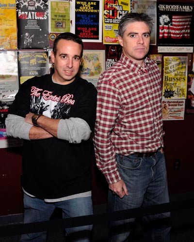 Philadelphia Winter Beer Festival 2010