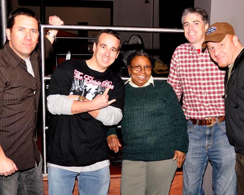 Philadelphia Winter Beer Festival 2010