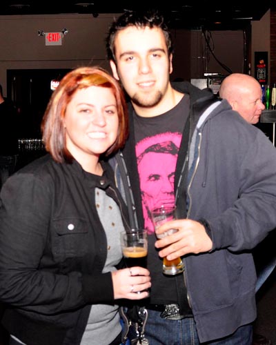 Philadelphia Winter Beer Festival 2010