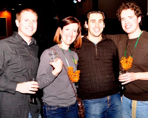 Philadelphia Winter Beer Festival 2010