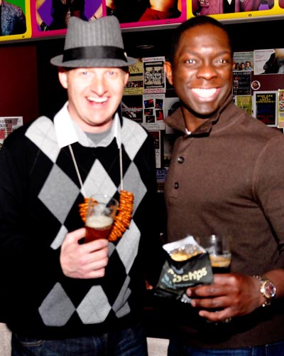 Philadelphia Winter Beer Festival 2010