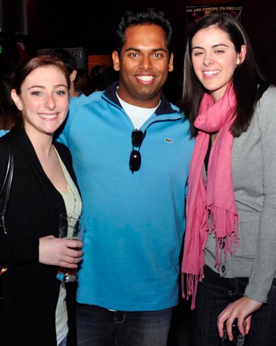 Philadelphia Winter Beer Festival 2010