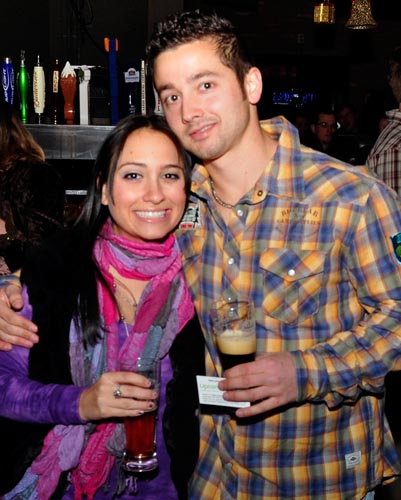 Philadelphia Winter Beer Festival 2010