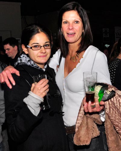 Philadelphia Winter Beer Festival 2010