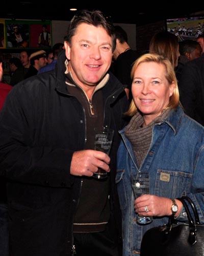 Philadelphia Winter Beer Festival 2010