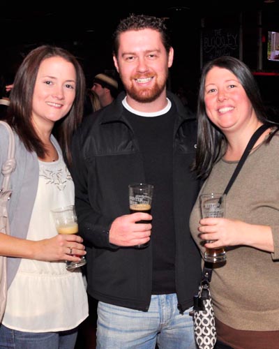 Philadelphia Winter Beer Festival 2010