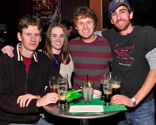 Philadelphia Winter Beer Festival 2010