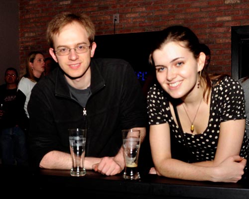 Philadelphia Winter Beer Festival 2010