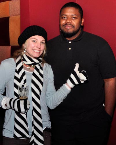 Philadelphia Winter Beer Festival 2010